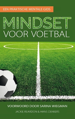 Afbeeldingen van Mindset voor Voetbal