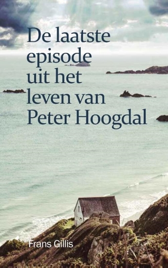 Afbeelding van De laatste episode uit het leven van Peter Hoogdal