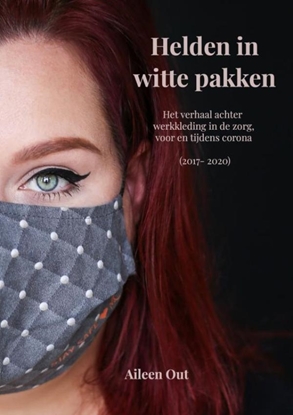 Afbeeldingen van Helden in witte pakken