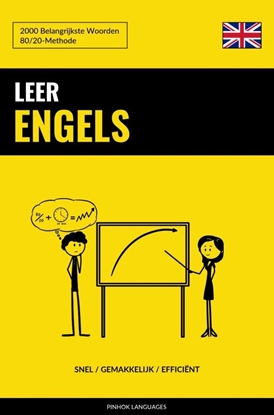 Afbeeldingen van Leer Engels - Snel / Gemakkelijk / Efficiënt