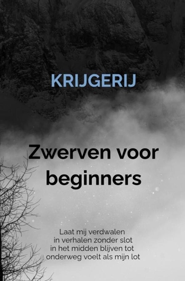 Afbeelding van Krijgerij