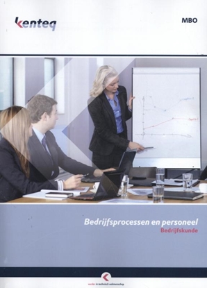 Afbeeldingen van Bedrijfsprocessen en personeel