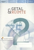 Afbeelding van Getal & Ruimte set 2 vmbo-kgt wiskunde werkboek