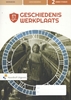 Afbeelding van Geschiedeniswerkplaats 2 vmbo-t-havo werkboek