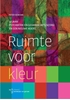 Afbeelding van Ruimte voor kleur