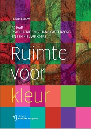 Afbeeldingen van Ruimte voor kleur
