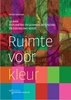 Afbeelding van Ruimte voor kleur
