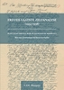 Afbeelding van Freuds laatste zelfanalyse (1934-1938)