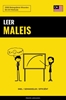 Afbeelding van Leer Maleis - Snel / Gemakkelijk / Efficiënt