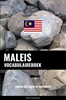 Afbeelding van Maleis vocabulaireboek