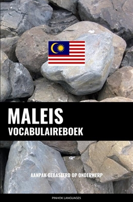 Afbeeldingen van Maleis vocabulaireboek