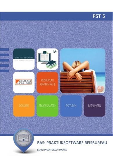 Afbeelding van PST 5