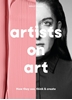 Afbeelding van Artists on Art