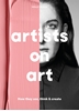 Afbeelding van Artists on Art