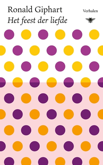 Afbeelding van Het feest der liefde