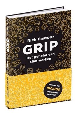 Afbeeldingen van GRIP