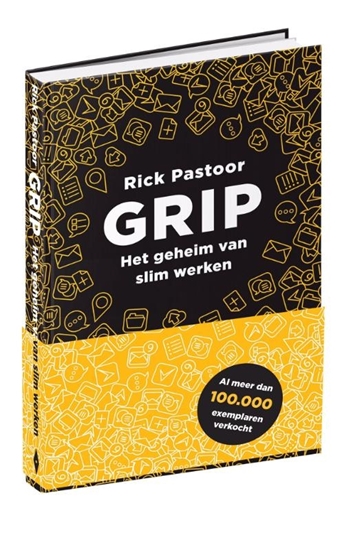 Afbeelding van GRIP