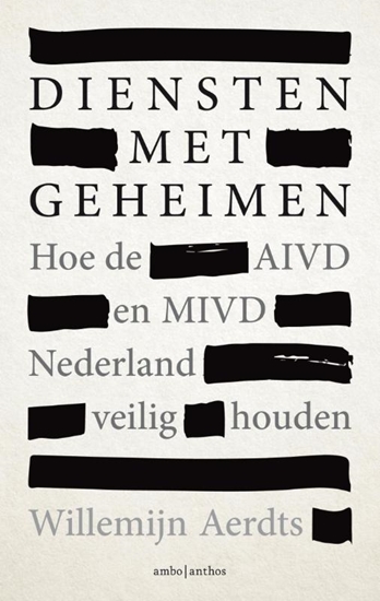 Afbeelding van Diensten met geheimen