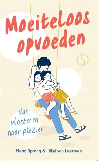 Afbeelding van Moeiteloos opvoeden