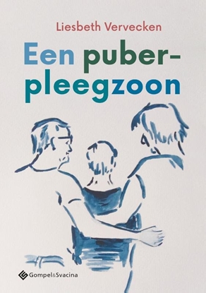 Afbeeldingen van Een puber-pleegzoon