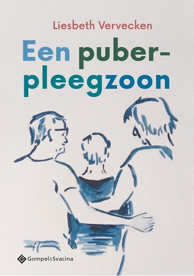 Afbeelding van Een puber-pleegzoon