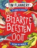 Afbeelding van De bizarste beesten ooit