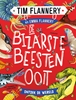 Afbeelding van De bizarste beesten ooit