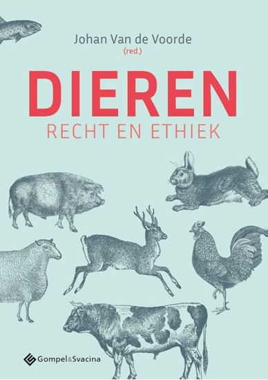 Afbeelding van Dieren