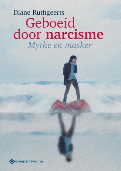 Afbeelding van Geboeid door narcisme