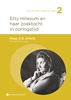 Afbeelding van Cahiers Etty Hillesum, deel 2 Etty Hillesum en haar zoektocht in oorlogstijd