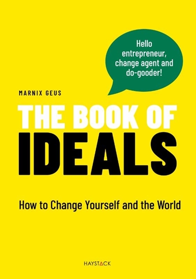 Afbeelding van The book of ideals