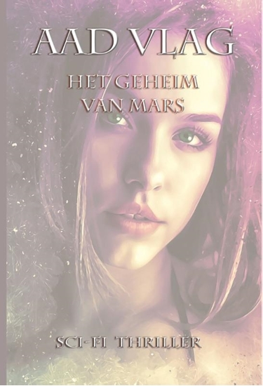 Afbeelding van Het geheim van Mars