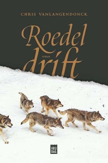 Afbeelding van Roedeldrift