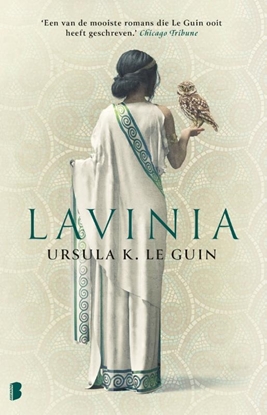 Afbeeldingen van Lavinia