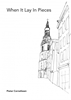 Afbeelding van When It Lay In Pieces
