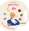Afbeelding van Mijn rammelboekje: kleuren