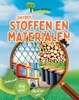 Afbeelding van Naar buiten! Ontdek stoffen en materialen
