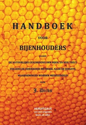 Afbeeldingen van Handboek voor bijenhouders
