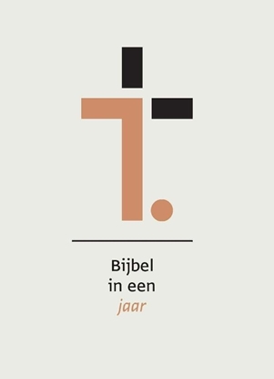 Afbeeldingen van NBV21 Bijbel in een jaar