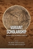 Afbeelding van Variant scholarship