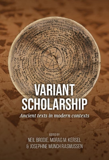 Afbeelding van Variant scholarship