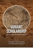 Afbeelding van Variant scholarship