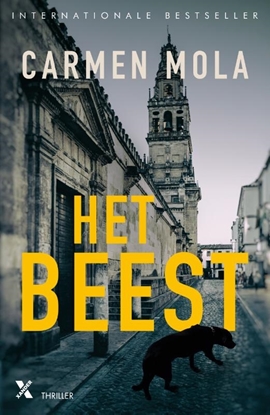 Afbeeldingen van Het beest