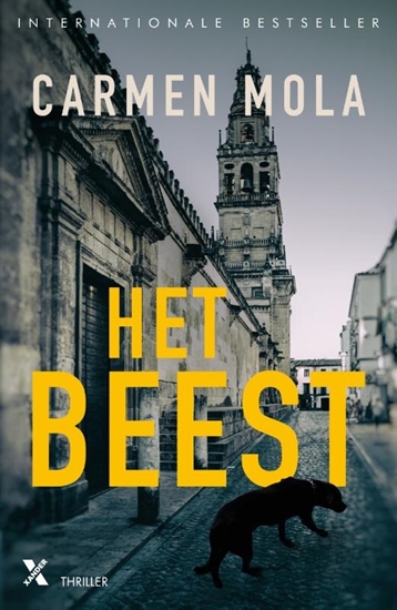 Afbeelding van Het beest