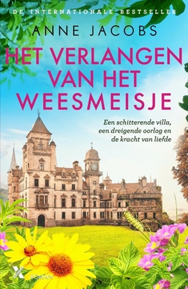 Afbeeldingen van Het weesmeisje Het verlangen van het weesmeisje
