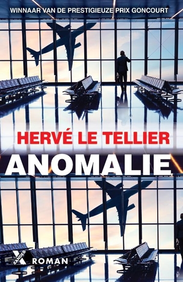 Afbeelding van Anomalie