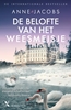 Afbeelding van Het weesmeisje De belofte van het weesmeisje