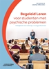 Afbeelding van Begeleid Leren voor studenten met psychische problemen