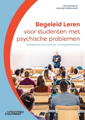 Afbeeldingen van Begeleid Leren voor studenten met psychische problemen