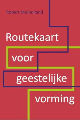 Afbeeldingen van Routekaart voor geestelijke vorming